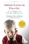 Sicile-Kira, Chantal - AUTISM SPECTRUM DISORDER REVIS