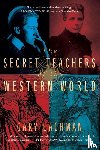 Lachman, Gary (Gary Lachman) - The Secret Teachers of the Western World