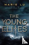 Marie Lu - The Young Elites