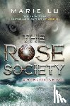 Lu, Marie - Lu, M: Rose Society