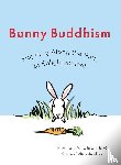 Lester, Krista (Krista Lester) - Bunny Buddhism