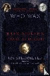 Steinmeyer, Jim (Jim Steinmeyer) - Who Was Dracula?