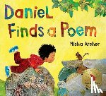 Archer, Micha - Daniel Finds a Poem