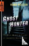 Holzer, Hans (Hans Holzer) - Ghost Hunter