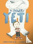 Van Slyke, Rebecca - The Power of Yeti