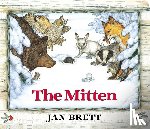 Brett, Jan - The Mitten
