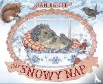 Brett, Jan - The Snowy Nap