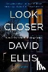Ellis, David - Ellis, D: Look Closer