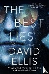 Ellis, David - The Best Lies