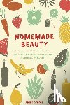 Strole, Annie - Homemade Beauty