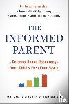 Haelle, Tara (Tara Haelle), Willingham, Emily (Emily Willingham) - The Informed Parent