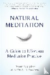 Sluyter, Dean (Dean Sluyter) - Natural Meditation