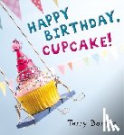 Border, Terry - Happy Birthday, Cupcake!