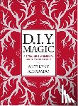 Alvarado, Anthony - DIY Magic