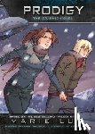 Lu, Marie - Lu, M: Prodigy: The Graphic Novel