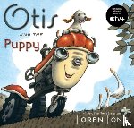Long, Loren - Otis and the Puppy