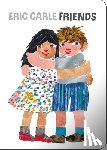 Carle, Eric - FRIENDS