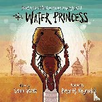 Verde, Susan, Badiel, Georgie - The Water Princess