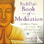Emet, Joseph - Buddha's Book of Meditation