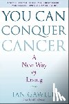Gawler, Ian - You Can Conquer Cancer