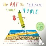 Daywalt, Drew - Day the Crayons Came Home