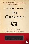 Wilson, Colin - The Outsider