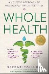 Mincolla, Mark (Mark Mincolla) - Whole Health
