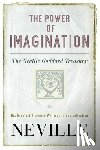 Neville - POWER OF IMAGINATION