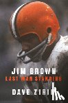 Zirin, Dave - Jim Brown