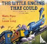 Piper, Watty - The Little Engine That Could