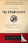 Katz, Vernon (Vernon Katz), Egenes, Thomas (Thomas Egenes) - The Upanishads