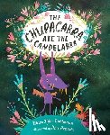 Nobleman, Marc Tyler - The Chupacabra Ate the Candelabra