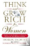 Sharon Lechter - Think and Grow Rich for Women