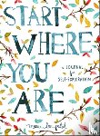 Meera Lee Patel - Start Where You Are