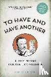 Greene, Philip (Philip Greene) - To Have and Have Another