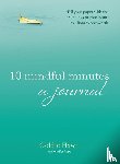 Hawn, Goldie, Repo, Jennifer - 10 Mindful Minutes