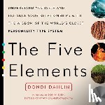 Dahlin, Dondi (Dondi Dahlin) - The Five Elements