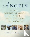 Faugerolas, Marie-Ange (Marie-Ange Faugerolas) - Angels