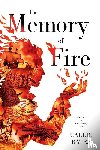 Bates, Callie - The Memory of Fire