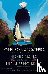 Carcaterra, Lorenzo - Nonna Maria and the Case of the Missing Bride