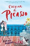 Aubray, Camille - Cooking for Picasso