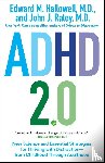 Hallowell, Edward M., M.D., John J. Ratey - ADHD 2.0