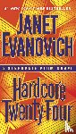 Evanovich, Janet - Hardcore Twenty-Four