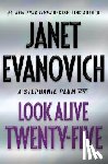 Janet Evanovich - Look Alive Twenty-Five