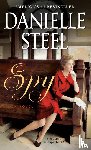 Steel, Danielle - Spy