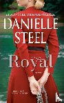 Steel, Danielle - Royal