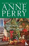 Anne Perry - A Christmas Revelation