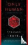 Neuvel, Sylvain - Only Human