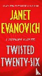 Evanovich, Janet - Twisted Twenty-Six