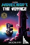 Fry, Jason - Minecraft: The Voyage